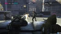 Pantalla Binary Domain