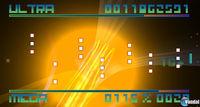 Imagen 2 de Bit.Trip Flux WiiW para Wii