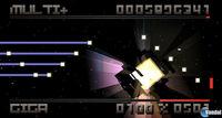 Imagen 5 de Bit.Trip Flux WiiW para Wii