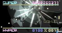 Imagen 6 de Bit.Trip Flux WiiW para Wii