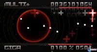 Pantalla Bit.Trip Flux WiiW