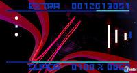 Bit.Trip Flux WiiW
