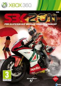 Imagen 31 de SBK 2011 para Xbox 360