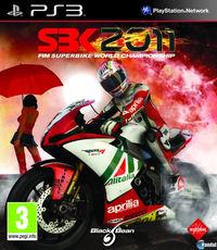 Imagen 31 de SBK 2011 para PlayStation 3
