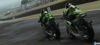 Imagen 27 de SBK 2011 para Ordenador