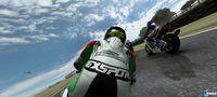 Pantalla SBK 2011