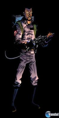 Imagen 25 de Ghostbusters: Sanctum of Slime PSN para PlayStation 3