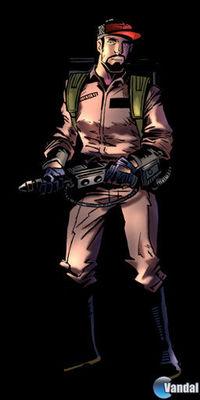 Imagen 28 de Ghostbusters: Sanctum of Slime PSN para PlayStation 3