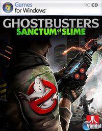 Imagen 40 de Ghostbusters: Sanctum of Slime para Ordenador
