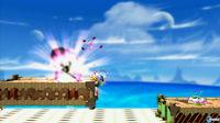 Primeras im�genes de Ms. Splosion Man