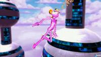 Primeras im�genes de Ms. Splosion Man