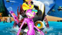 Imagen 20 de Ms. Splosion Man XBLA para Xbox 360