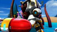 Imagen Ms. Splosion Man XBLA