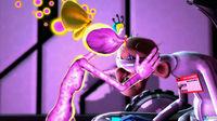 Pantalla Ms. Splosion Man XBLA