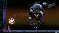Ms. Splosion Man XBLA