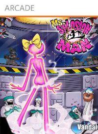 Imagen 24 de Ms. Splosion Man XBLA para Xbox 360