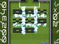 Pantalla Soccer Bashi WiiW