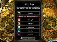 Imagen 1 de Puzzle Quest 2 para iPhone