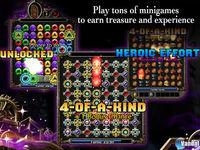 Imagen 2 de Puzzle Quest 2 para iPhone