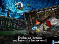 Imagen 3 de Puzzle Quest 2 para iPhone