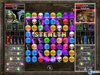 Imagen 4 de Puzzle Quest 2 para iPhone