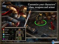 Imagen 5 de Puzzle Quest 2 para iPhone