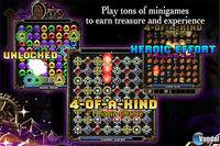 Imagen 7 de Puzzle Quest 2 para iPhone