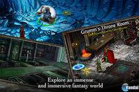 Imagen Puzzle Quest 2