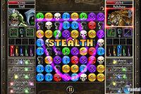 Pantalla Puzzle Quest 2