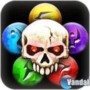 Imagen 11 de Puzzle Quest 2 para iPhone