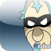 Imagen 1 de Ninja Steve para iPhone