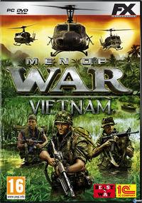 Imagen 13 de Men of War: Vietnam para Ordenador