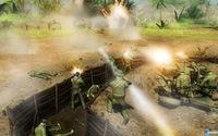 Imagen Men of War: Vietnam