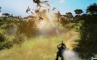 Men of War: Vietnam