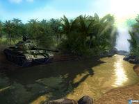 Imagen 2 de Men of War: Vietnam para Ordenador