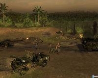 Imagen 4 de Men of War: Vietnam para Ordenador