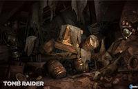 Imagen 68 de Tomb Raider para PlayStation 3