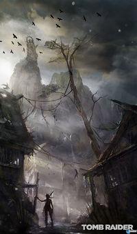 Imagen Tomb Raider