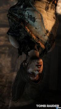 Imagen 63 de Tomb Raider para PlayStation 3