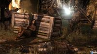 Lara Croft sigue luci�ndose en nuevas im�genes de Tomb Raider