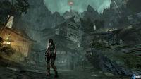 Lara Croft sigue luci�ndose en nuevas im�genes de Tomb Raider