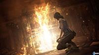 Lara Croft sigue luci�ndose en nuevas im�genes de Tomb Raider