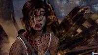 Se muestra oficialmente el nuevo tr�iler de Tomb Raider