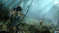 Nuevas im�genes y detalles de Tomb Raider