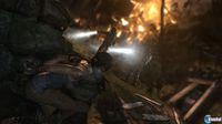 Nuevas im�genes y detalles de Tomb Raider