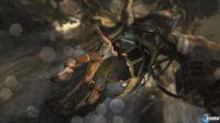 Nuevas im�genes y detalles de Tomb Raider