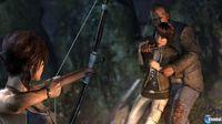 Nuevas im�genes y detalles de Tomb Raider