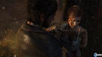 Nuevas im�genes y detalles de Tomb Raider