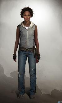 Nuevas im�genes de multijugador de Tomb Raider
