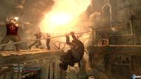 Nuevas im�genes de multijugador de Tomb Raider